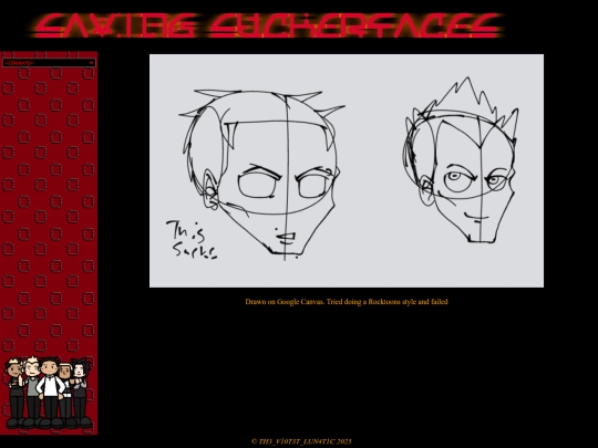 Fan art/gcjaynryan screenshot