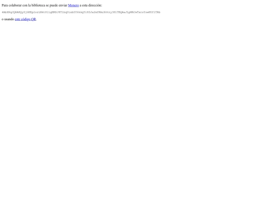 donar screenshot