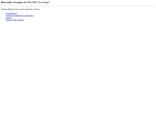principal screenshot