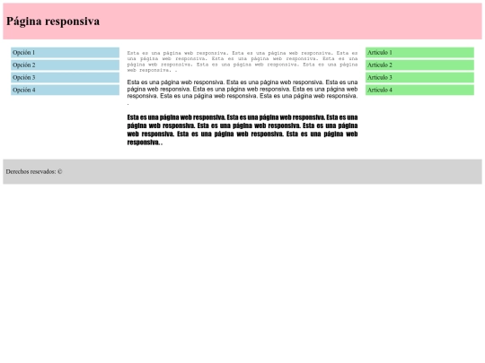 responsive screenshot