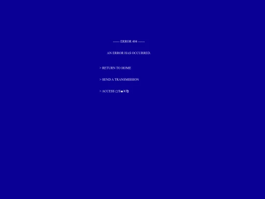 !/stories/new screenshot