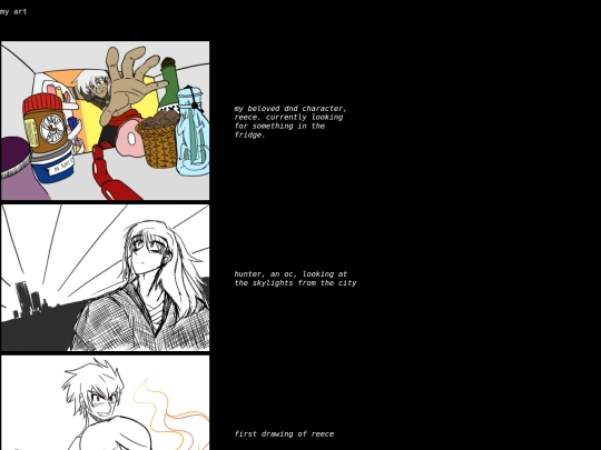 art screenshot