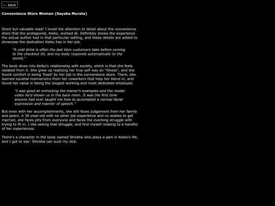 b_reviews/convenience screenshot