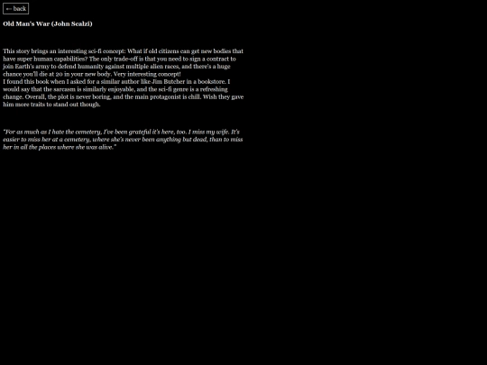 b_reviews/old_man screenshot