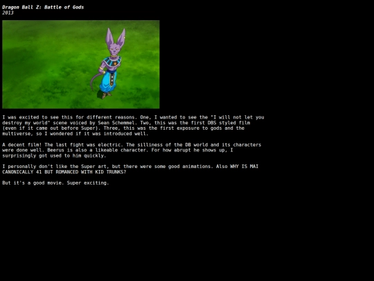 m_reviews/battle_of_gods screenshot