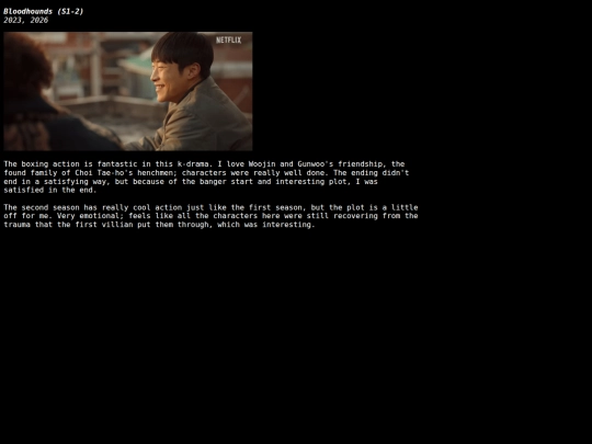 m_reviews/bloodhounds screenshot