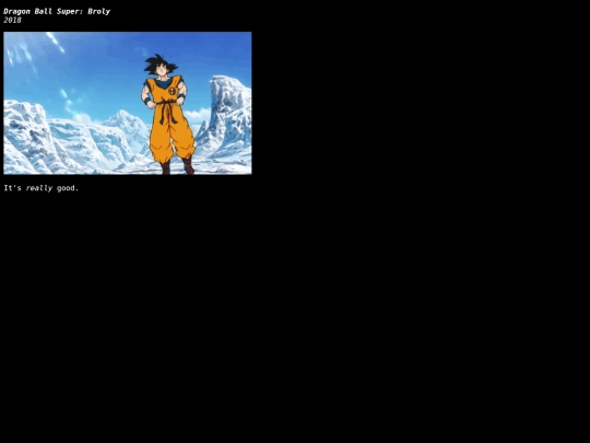 m_reviews/broly screenshot
