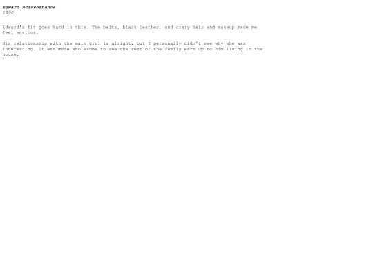 m_reviews/edward_scissorhands screenshot
