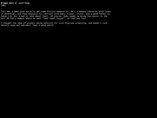 m_reviews/lord_slug screenshot