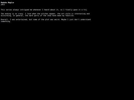 m_reviews/madoka screenshot