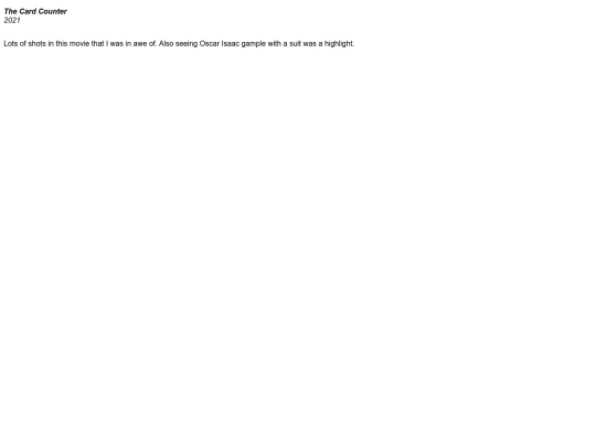 m_reviews/the_card_counter screenshot