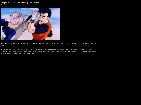 m_reviews/trunks screenshot