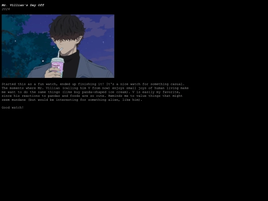 m_reviews/villian_off screenshot