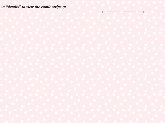webcomic screenshot