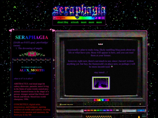 about_blog screenshot