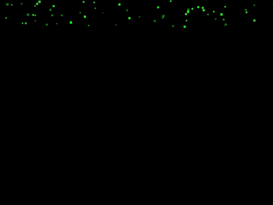projects/matrix screenshot