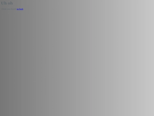404 screenshot