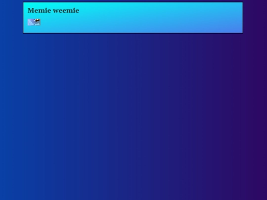 Memes screenshot