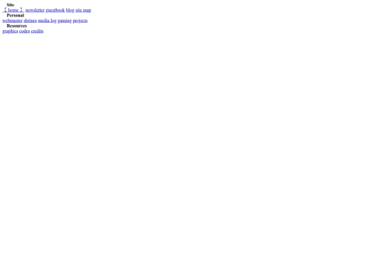 sidebar screenshot