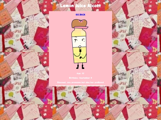 lemonjuice_tsfm screenshot