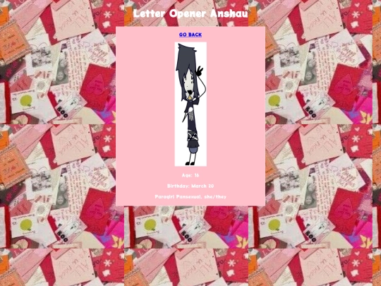 letteropener_tsfm screenshot