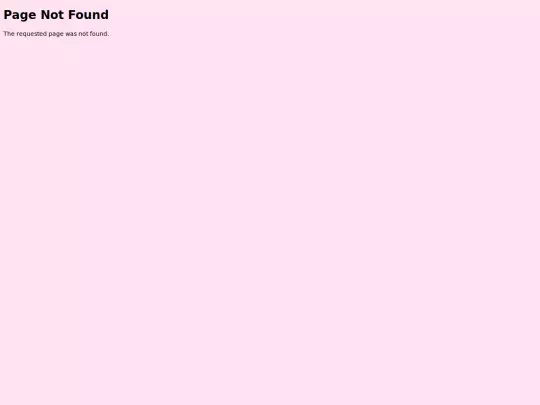 fangaminglinks screenshot
