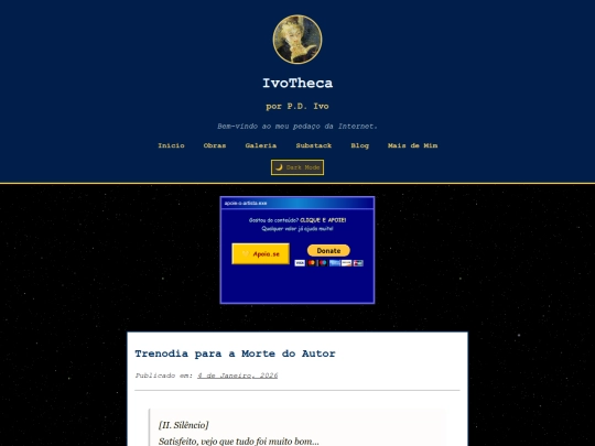 livros/poemas/2026/autor screenshot
