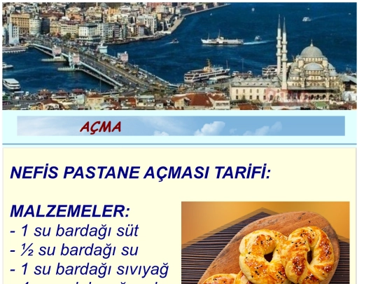 Acma screenshot