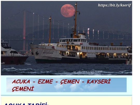 Acuka screenshot