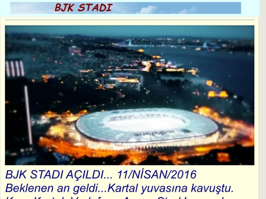 BJK_Stat screenshot
