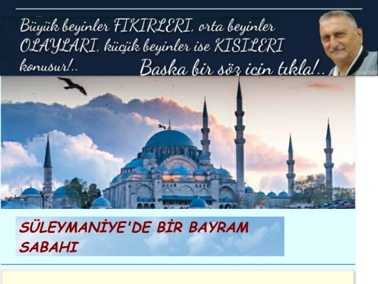BayramSabahi screenshot