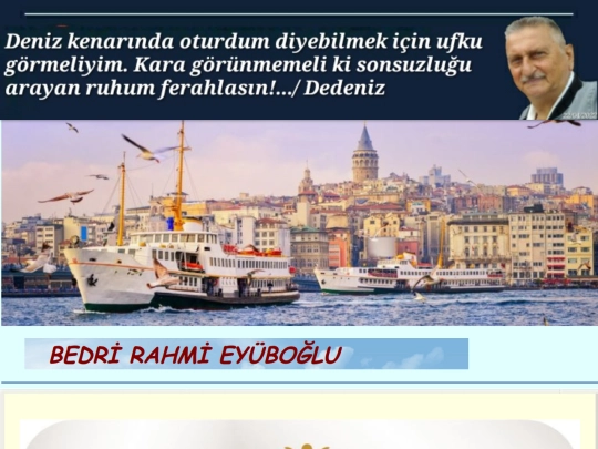 BedriRahmi screenshot