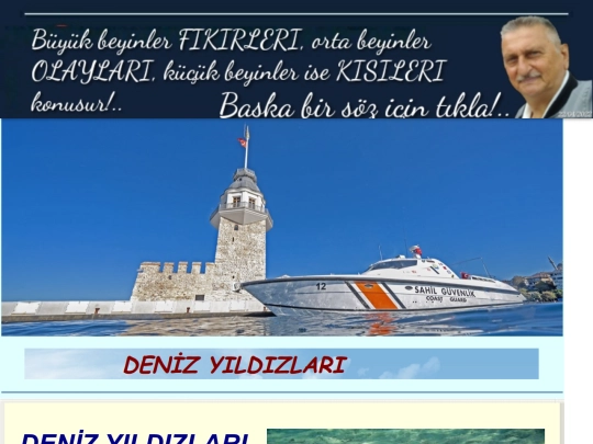 DenizYildizi screenshot