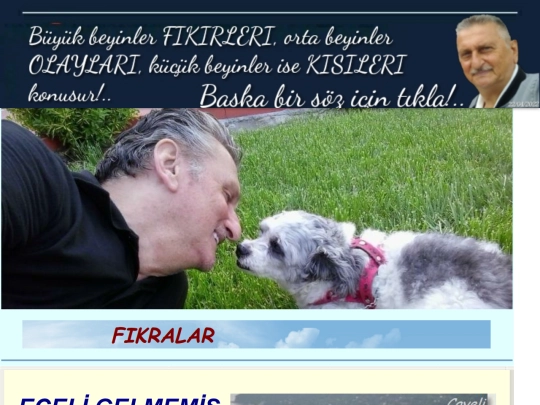 Fikralar screenshot