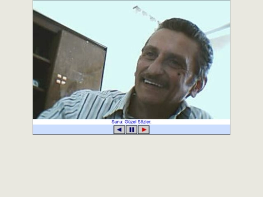 FotoA_Secme screenshot