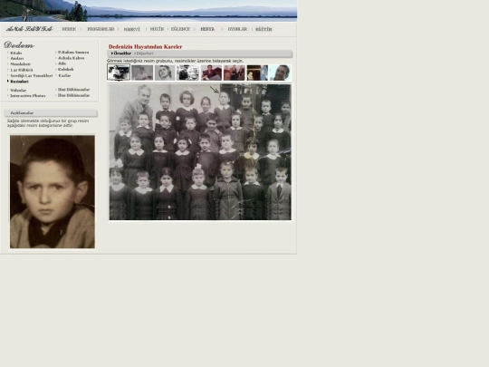 FotoDedem screenshot
