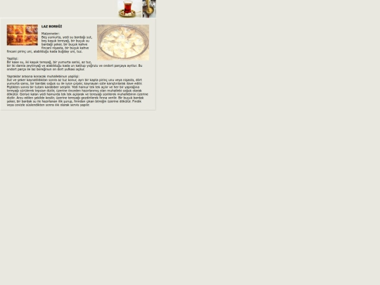 LazBorek screenshot