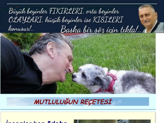 Mutluluk screenshot