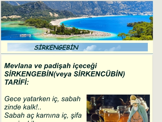 Sirkengebin screenshot