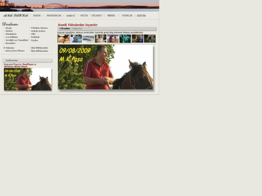 Video screenshot