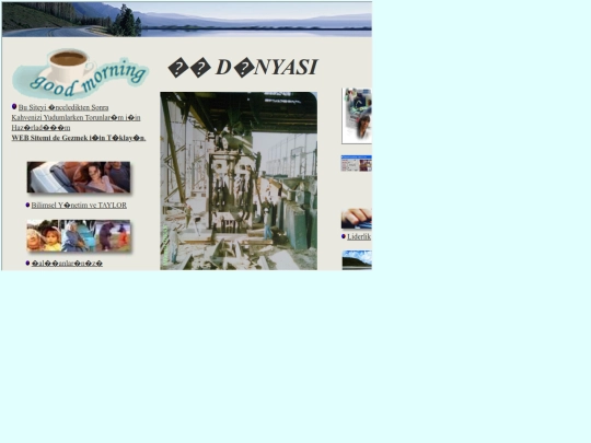 WebIPB/index_yönlendir_WebIPB screenshot