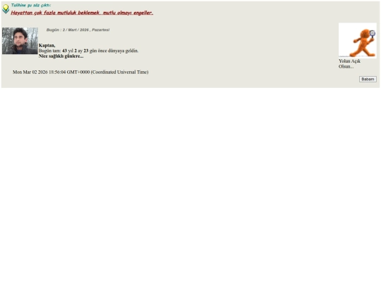 WebSayfam/GuzelSozler screenshot