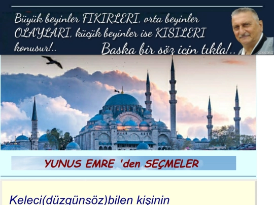 YunusEmre screenshot