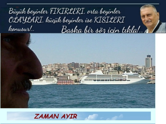 ZamanAyir screenshot