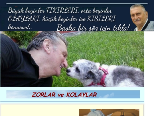 Zor screenshot