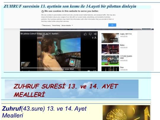 zZuhruf-webtv screenshot