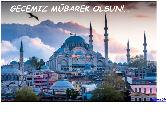 zzKartpostal_GecemizMübarek-Siteli screenshot