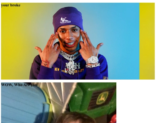 meme-activity screenshot