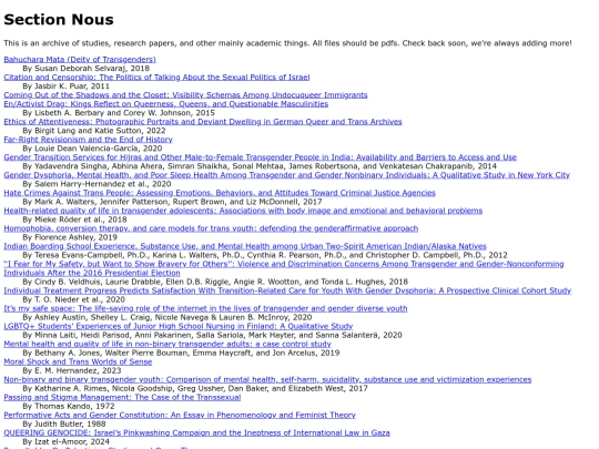 nous screenshot