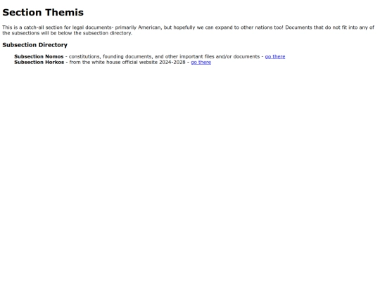 themis screenshot
